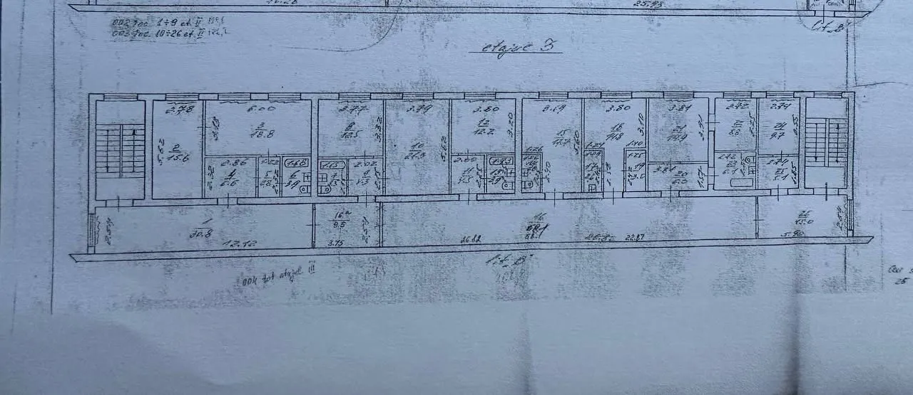 Chisinau Centru, str. Vasile Alecsandri 4