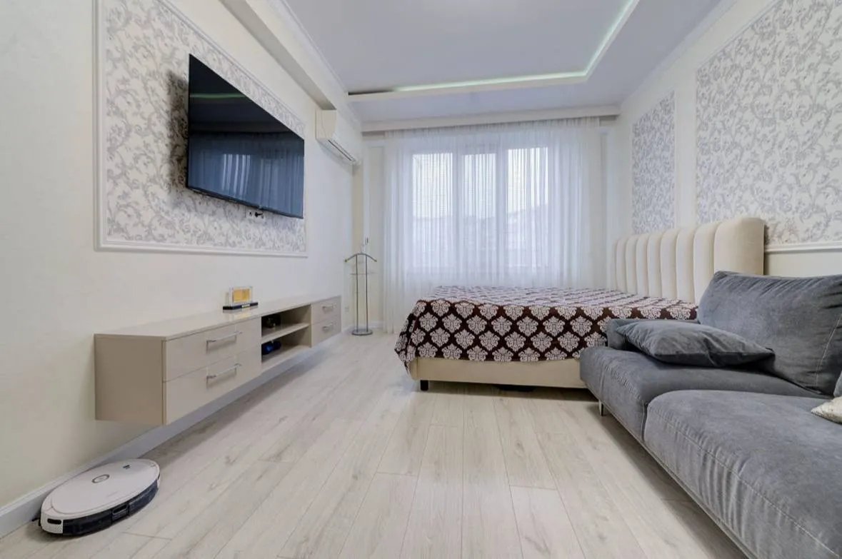 Chișinău Centru str. Ciocîrlia 7