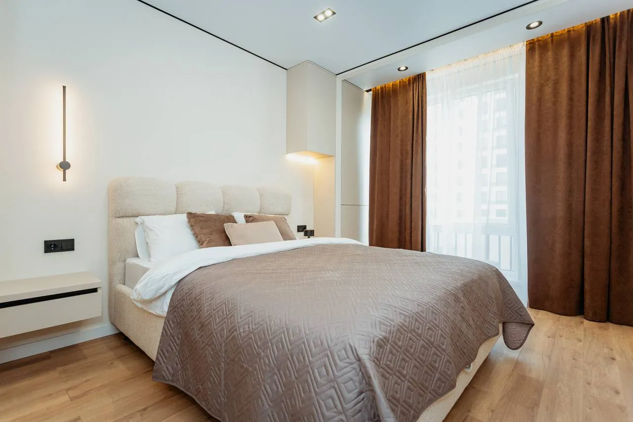 Chișinău Buiucani str. Ioana Radu 7