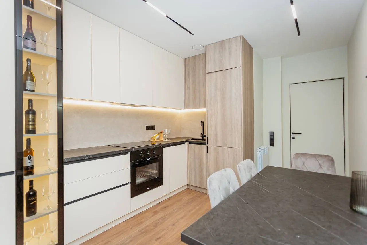 Chișinău Buiucani str. Vasile Lupu 4