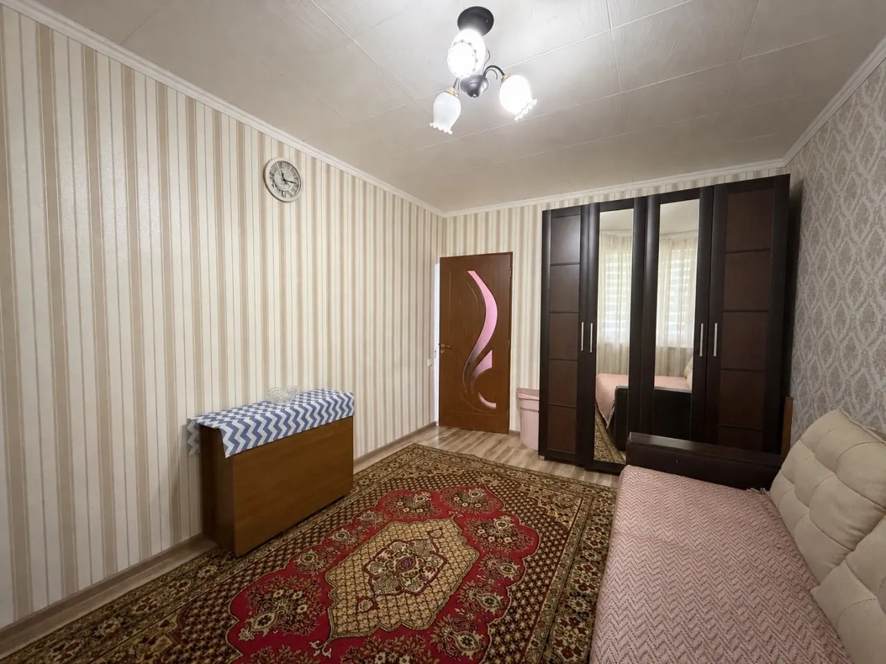 Orhei, Centru str. Constantin Negruzzi 1