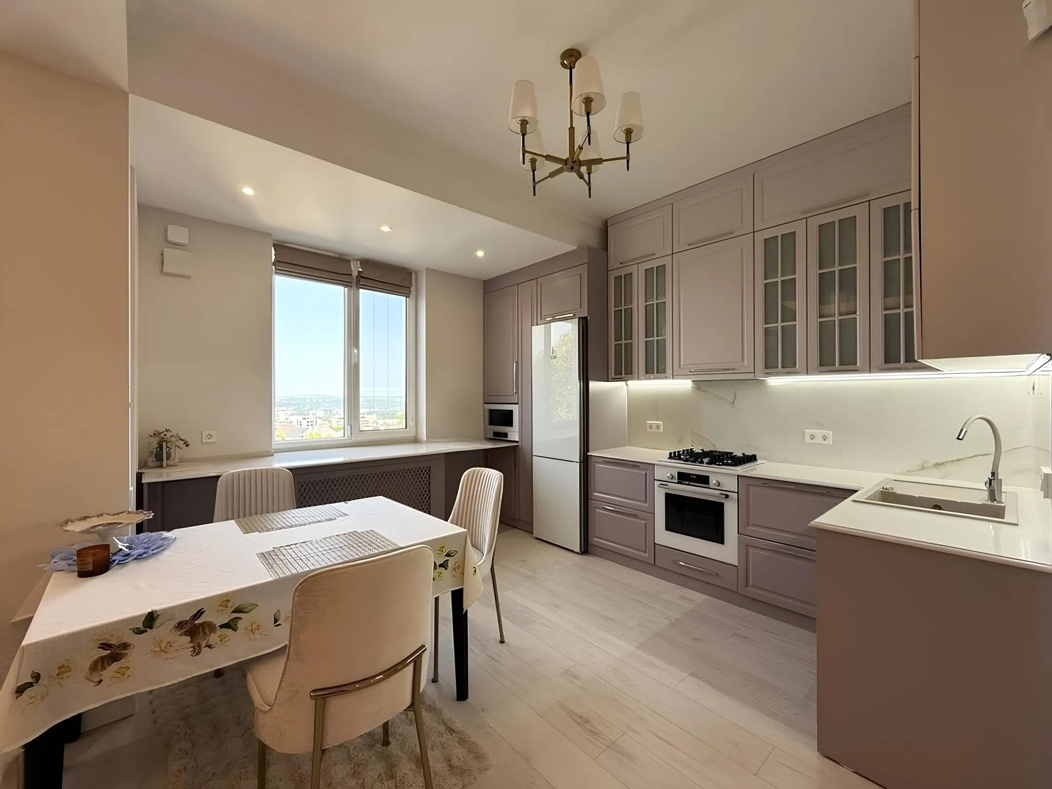 Chișinău Centru str. Ciocîrlia 5