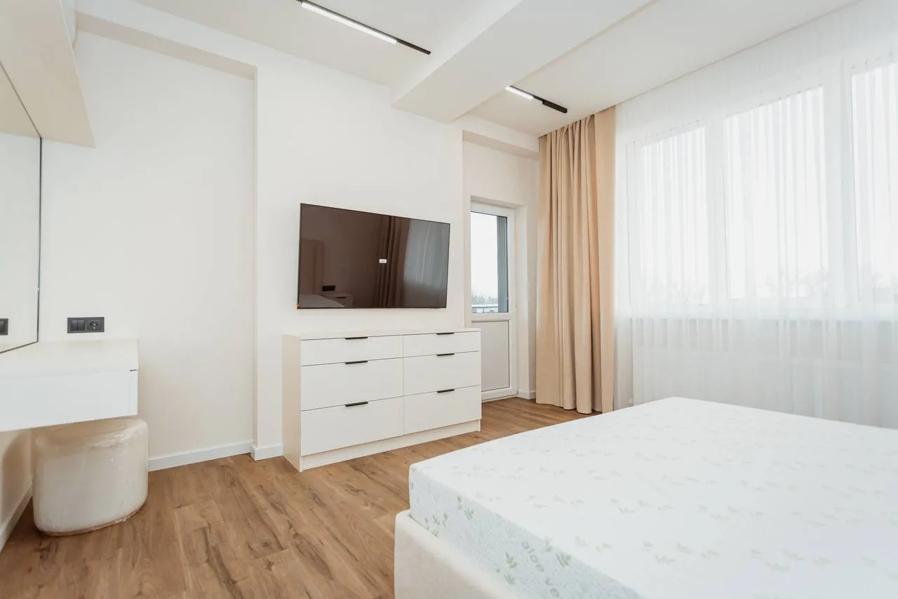 Chișinău Rîșcani str. Nicolae Dimo 9