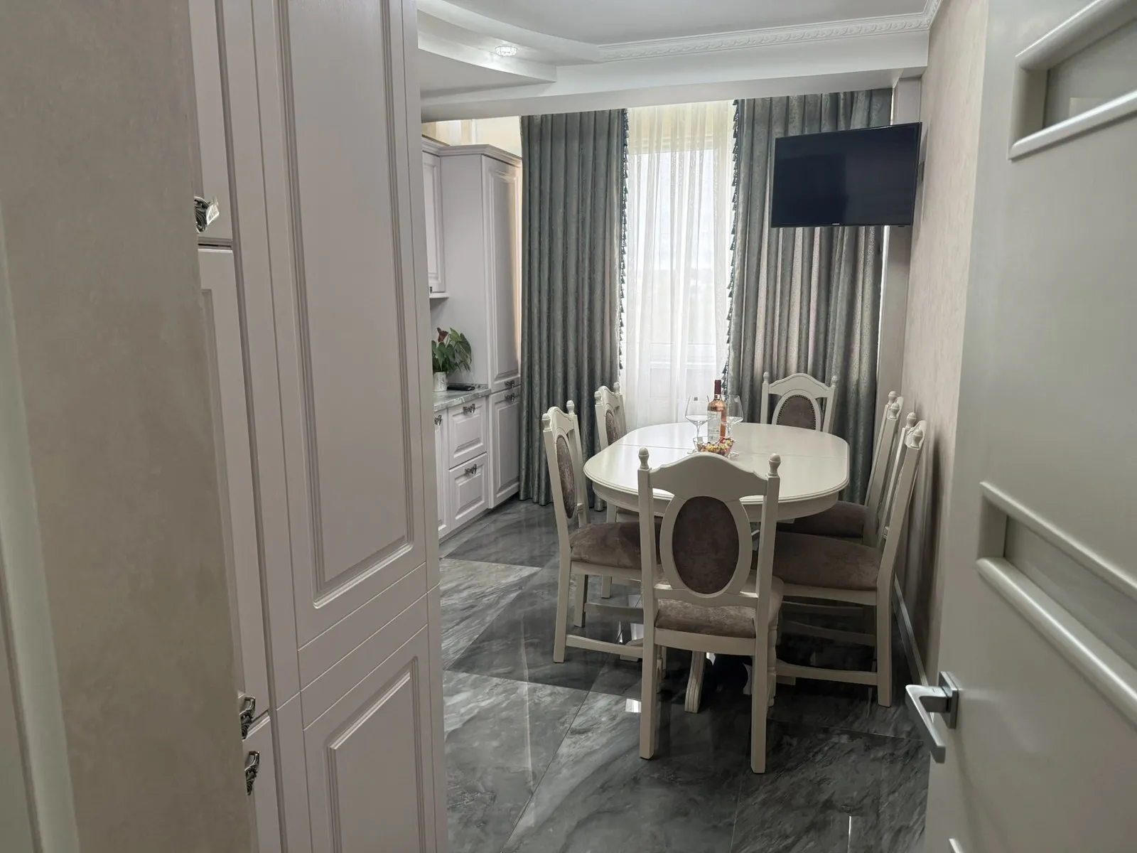 Chișinău Ciocana str. Milescu Spătarul 8
