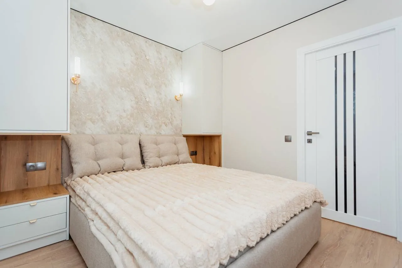 Chișinău Botanica bd. Traian 4