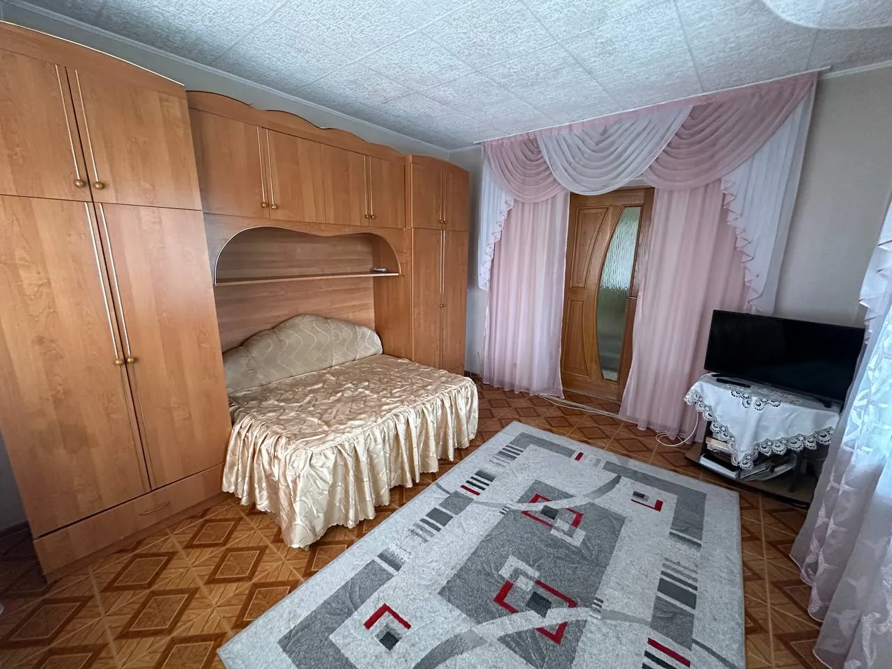 Strășeni Cojușna str-la. Florilor 4