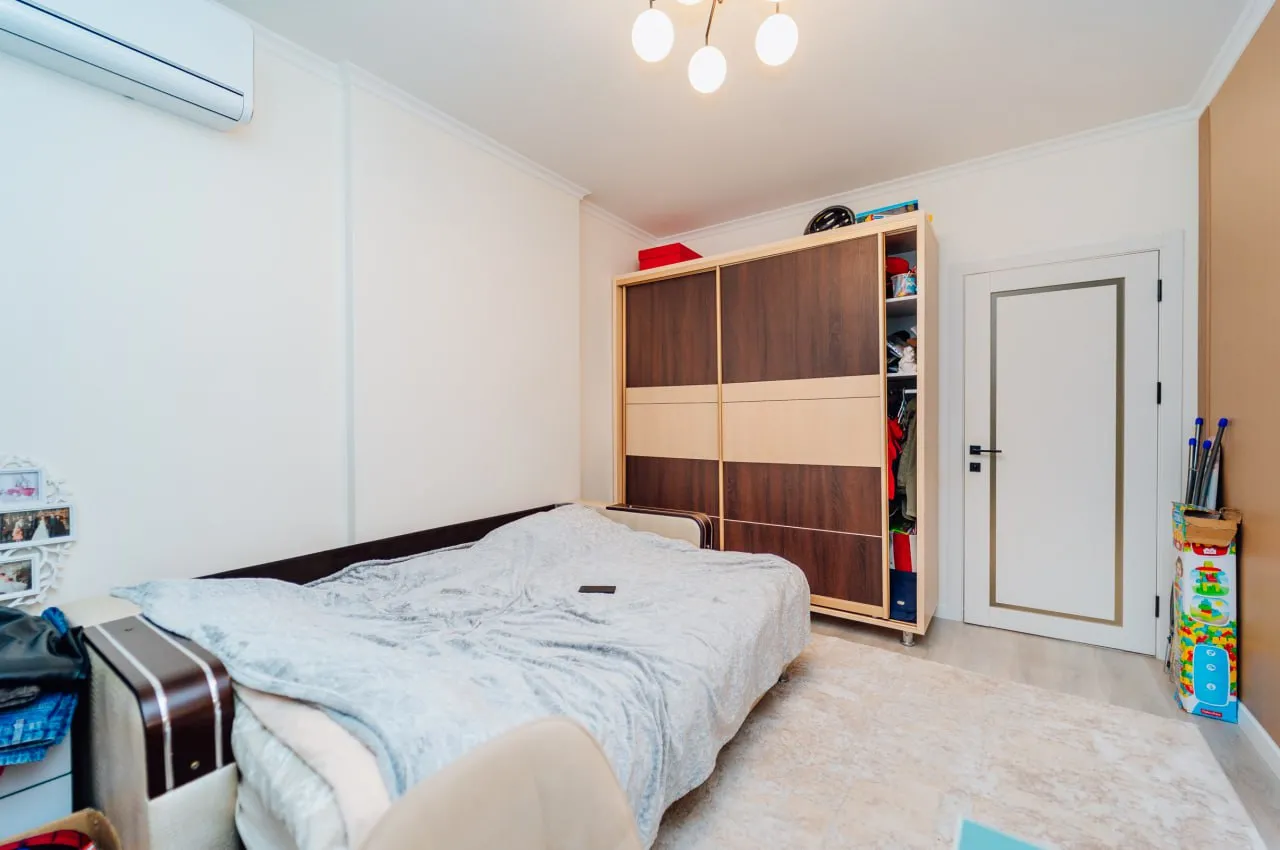 Chișinău Botanica str. Grenoble 5