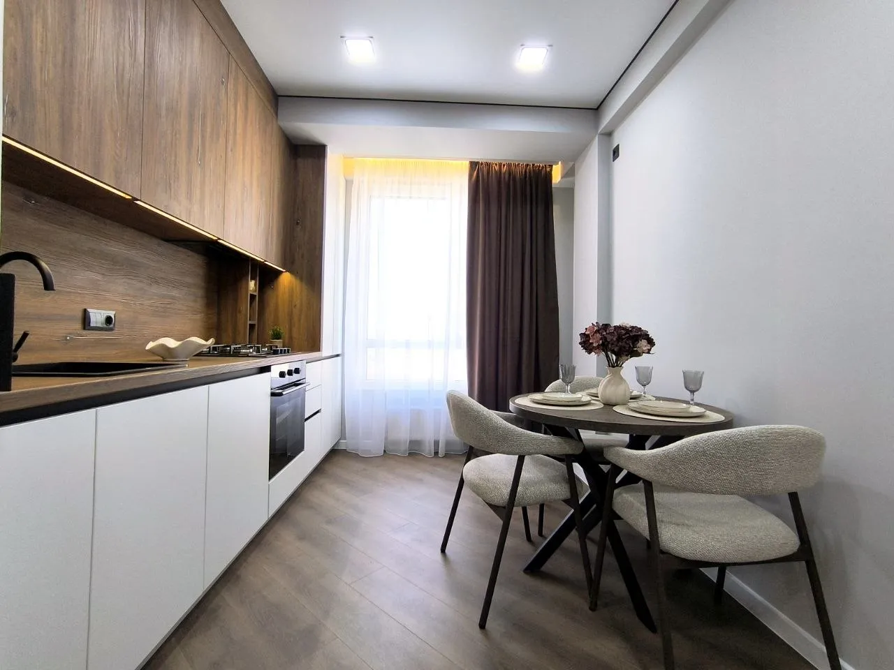 Chișinău Durlesti, str. Cartușa 1