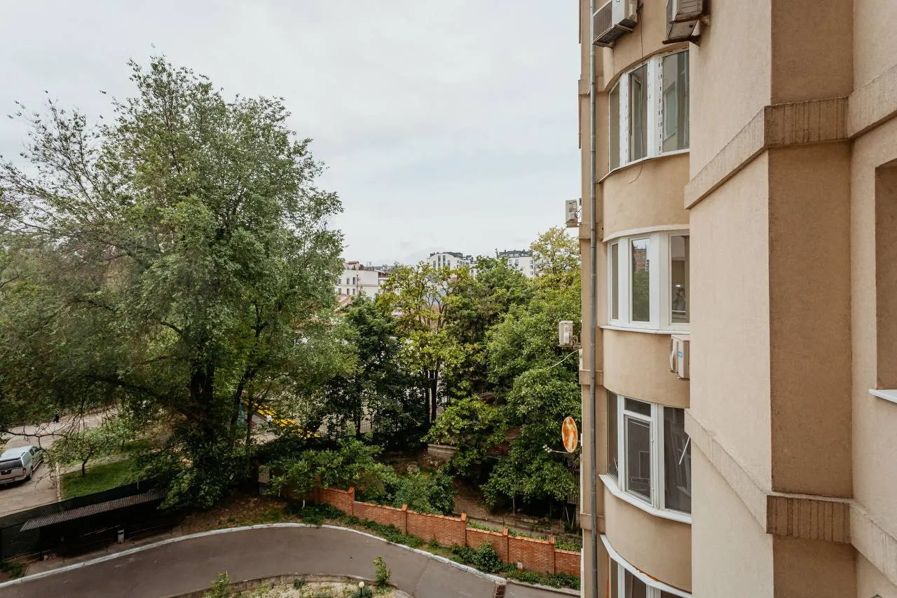 Chișinău Centru str. Petru Rareș 13