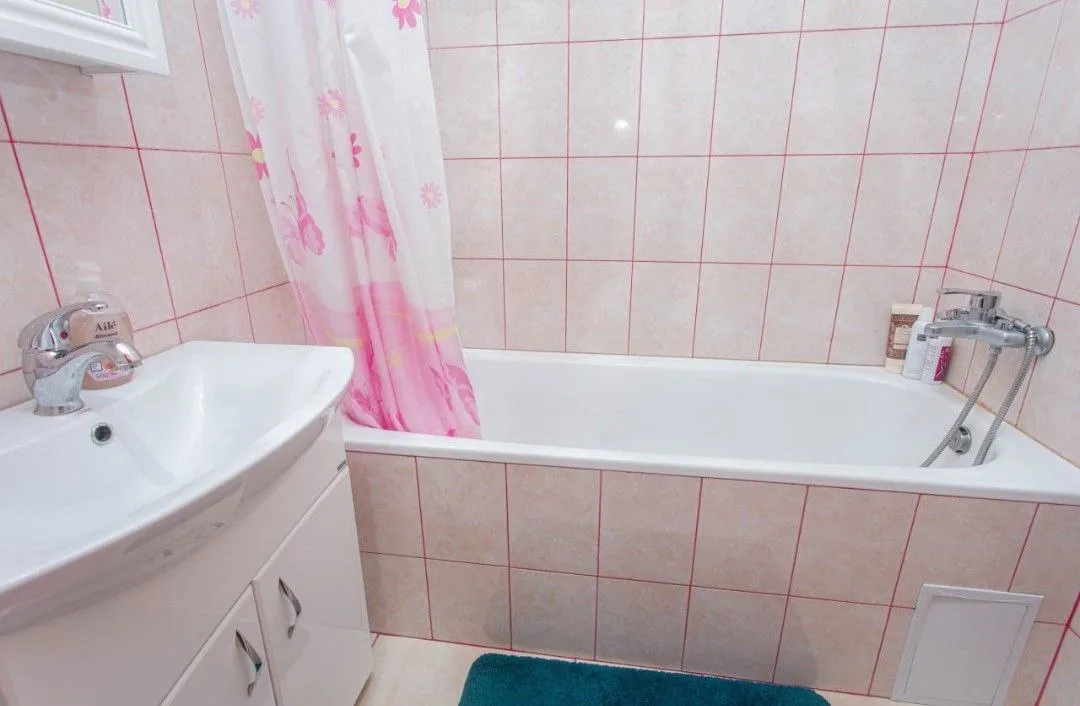 Chișinău Ciocana bd. Mircea cel Bătrân 8