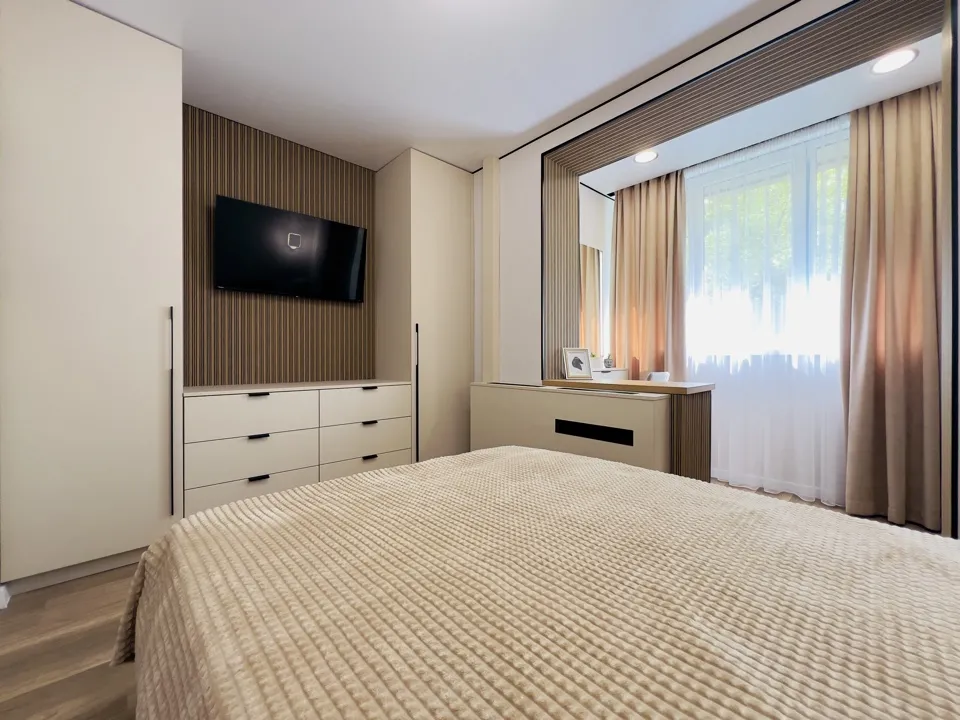 Chișinău Rîșcani str. Florilor 8