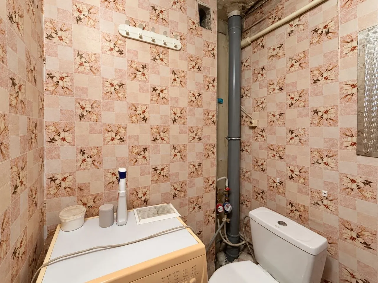 Chișinău Botanica str. Cuza Vodă 5