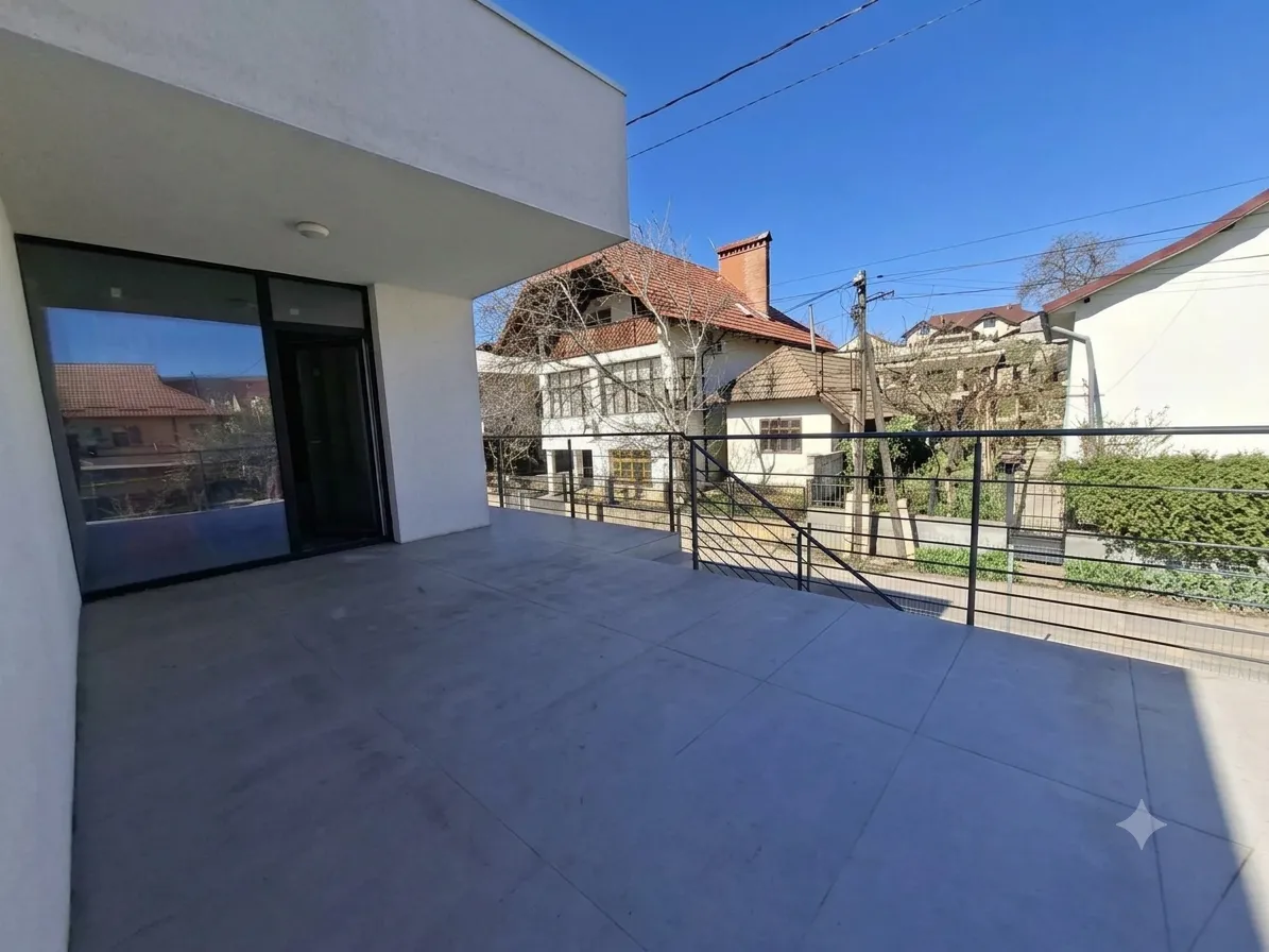 Chișinău Codru str. Sihastrului  2