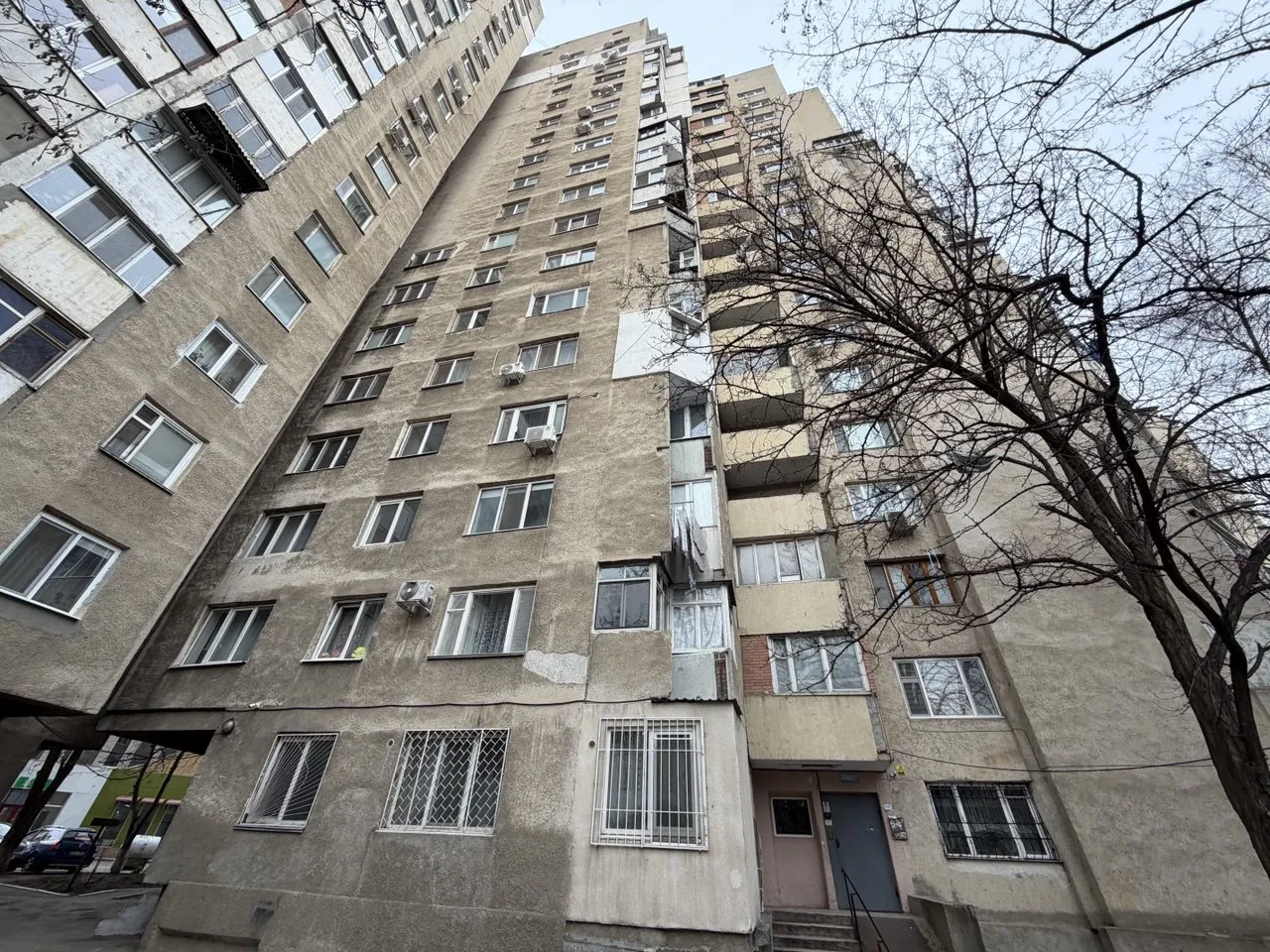 Chișinău Centru str. Albișoara 10