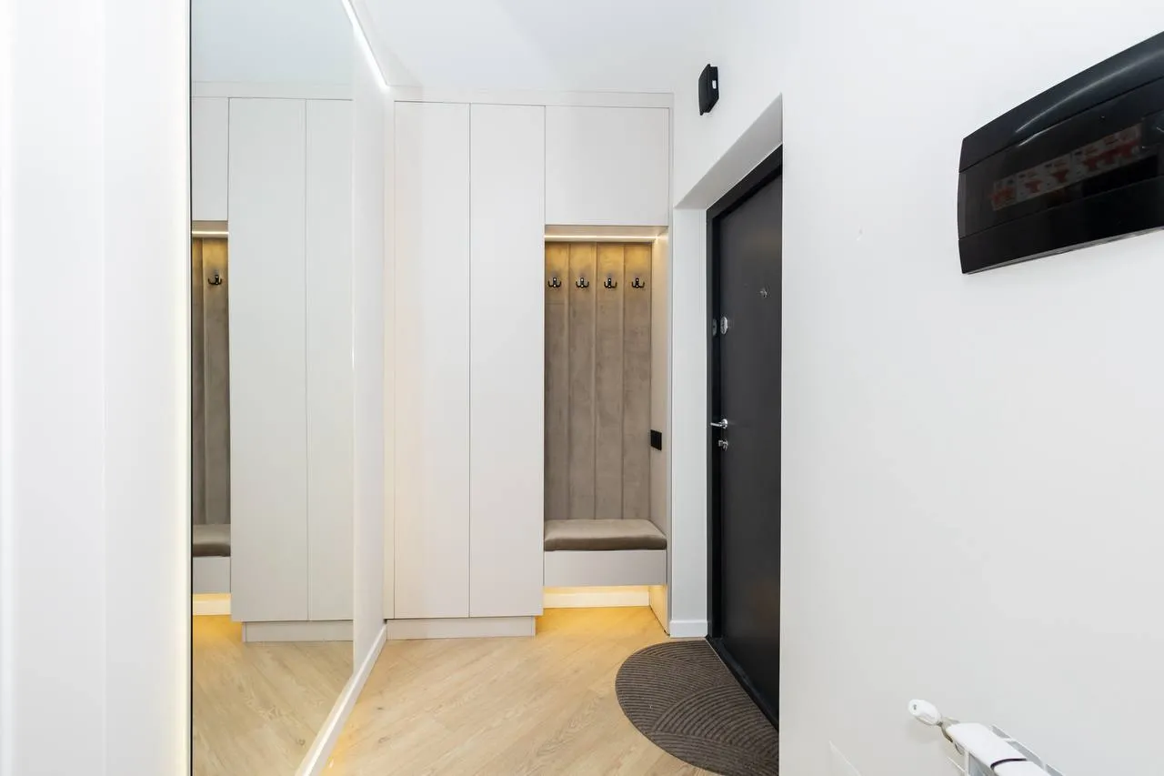 Chişinău Buiucani str. Vasile Lupu 11