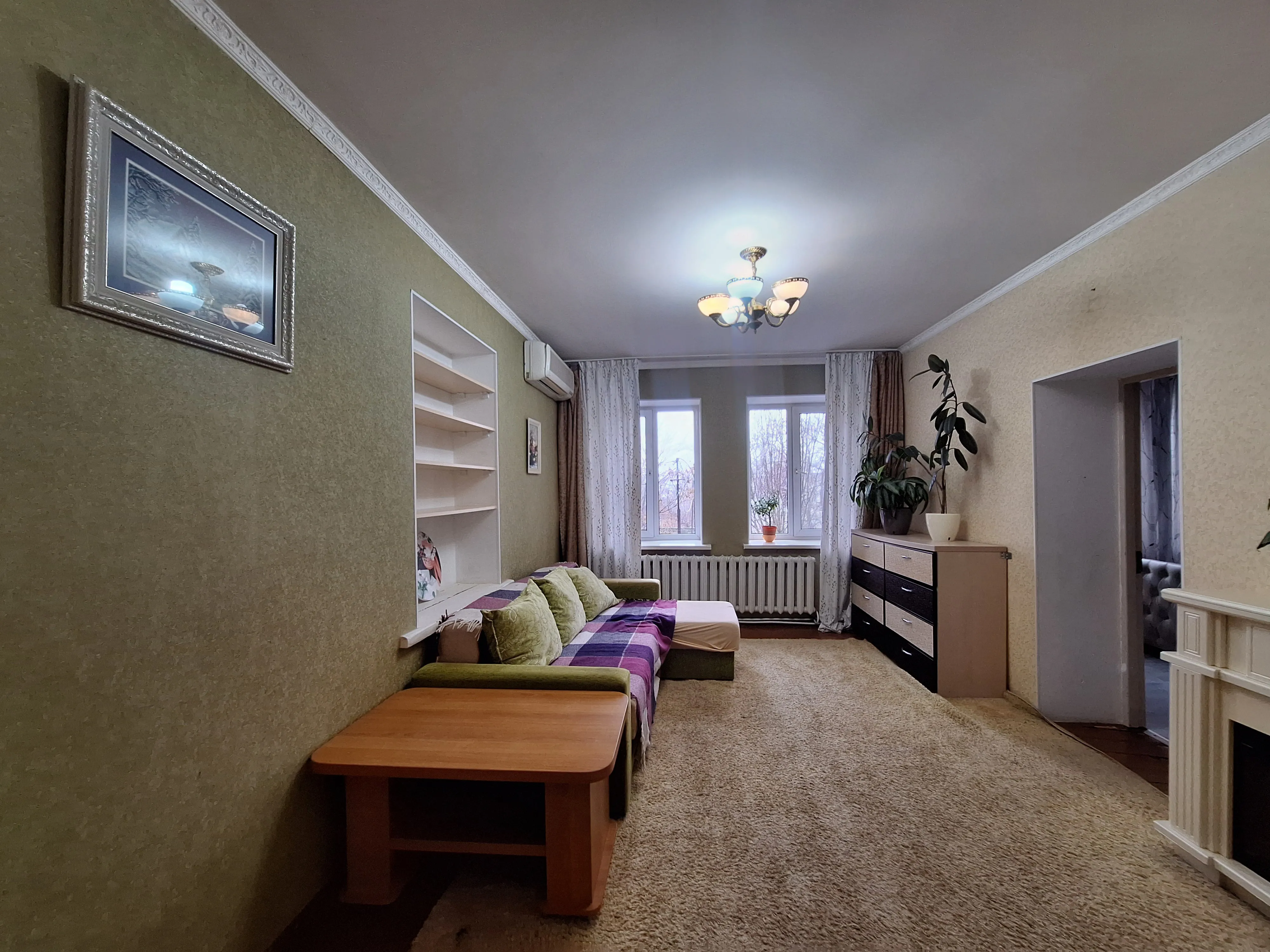 Chișinău Durlești str. Șoimilor 3