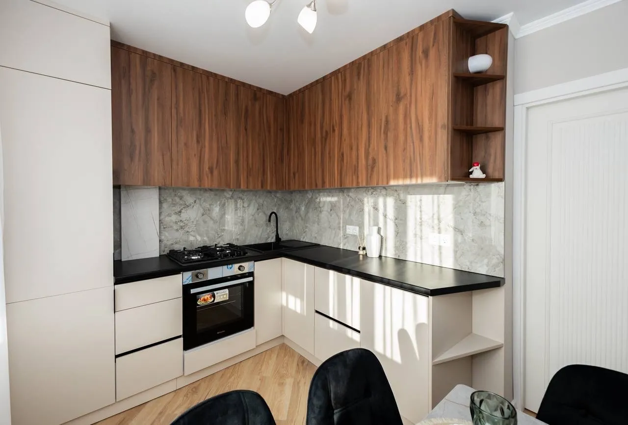 Chișinău Botanica șos. Muncești 1