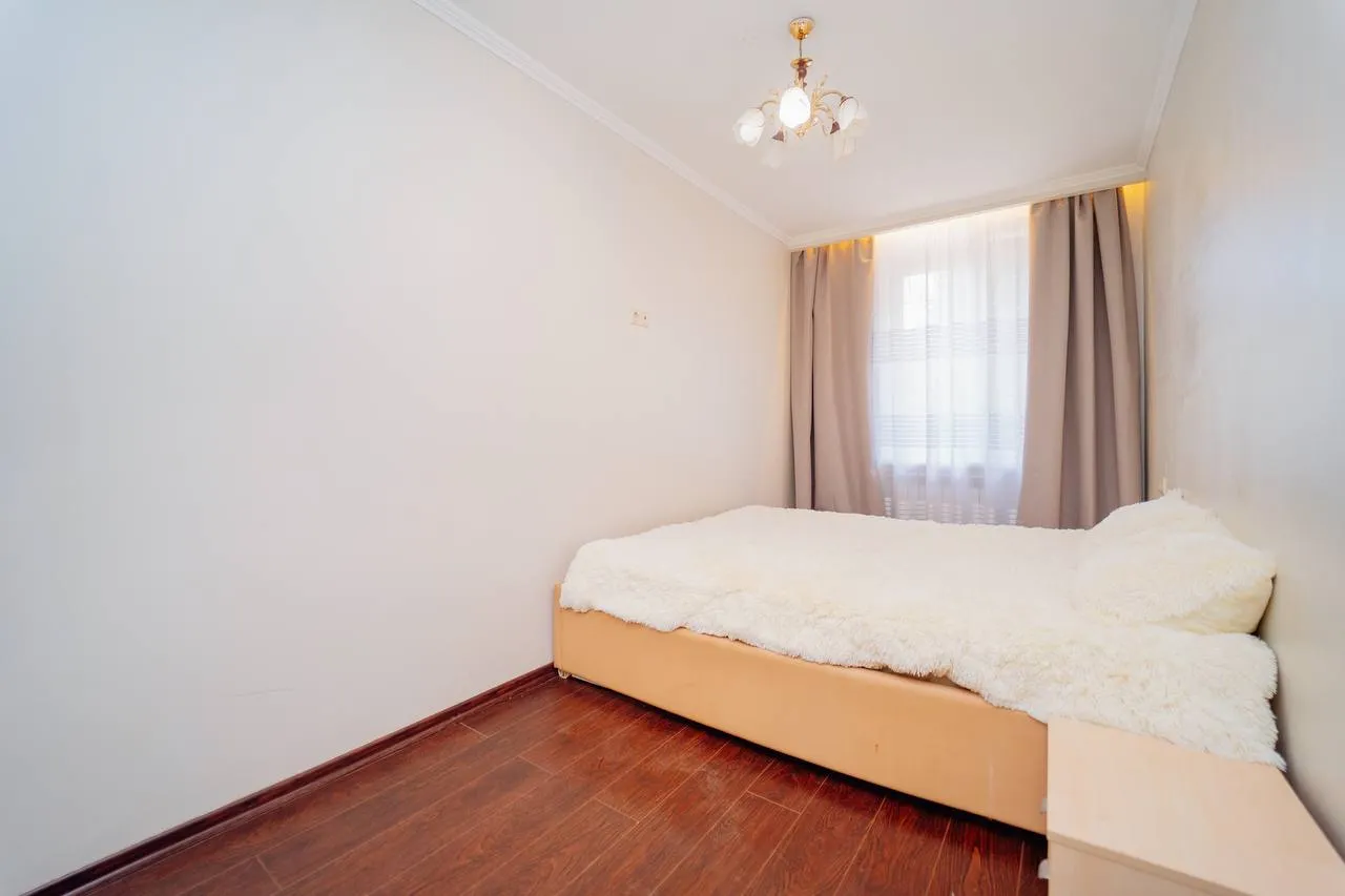 Chișinău Centru bd. Iuri Gagarin  7