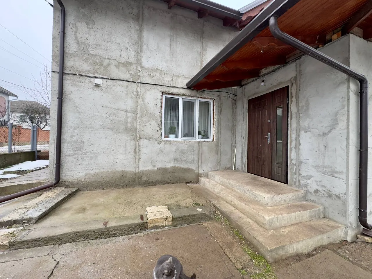 Chișinău Ciorescu str. Boris Glavan 2