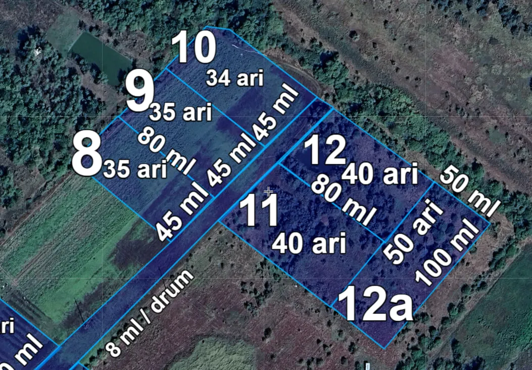 Ialoveni Sociteni Periferie 1