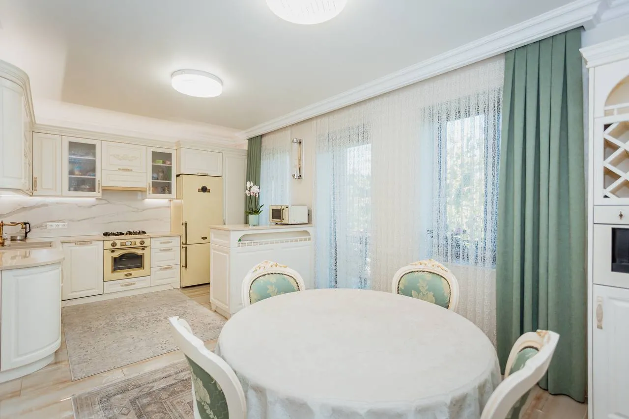 Chișinău Ciocana str. Ginta Latină 5