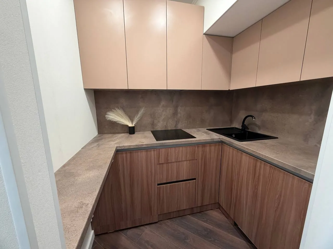 Chișinău Centru str. George Coșbuc 2