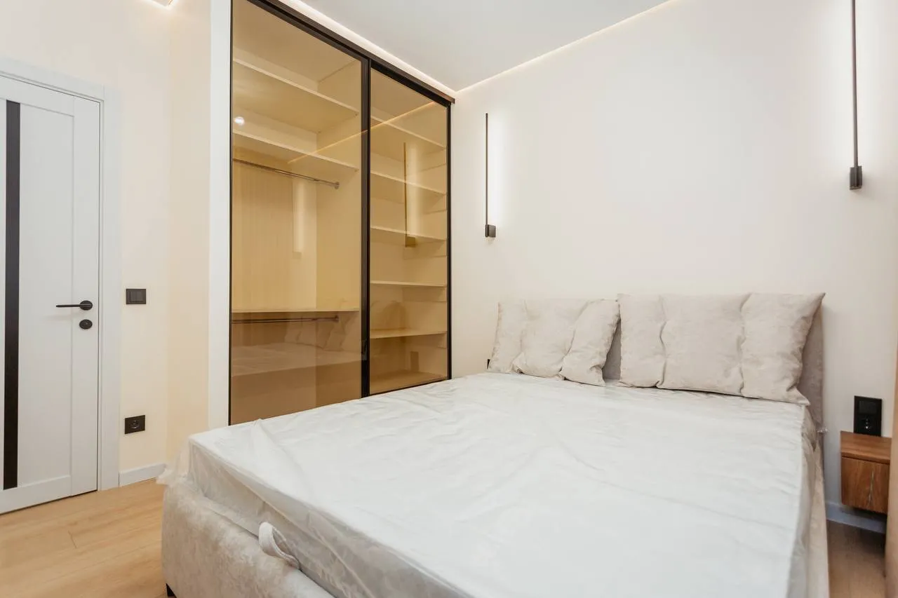 Chișinău Centru str. George Coșbuc 5