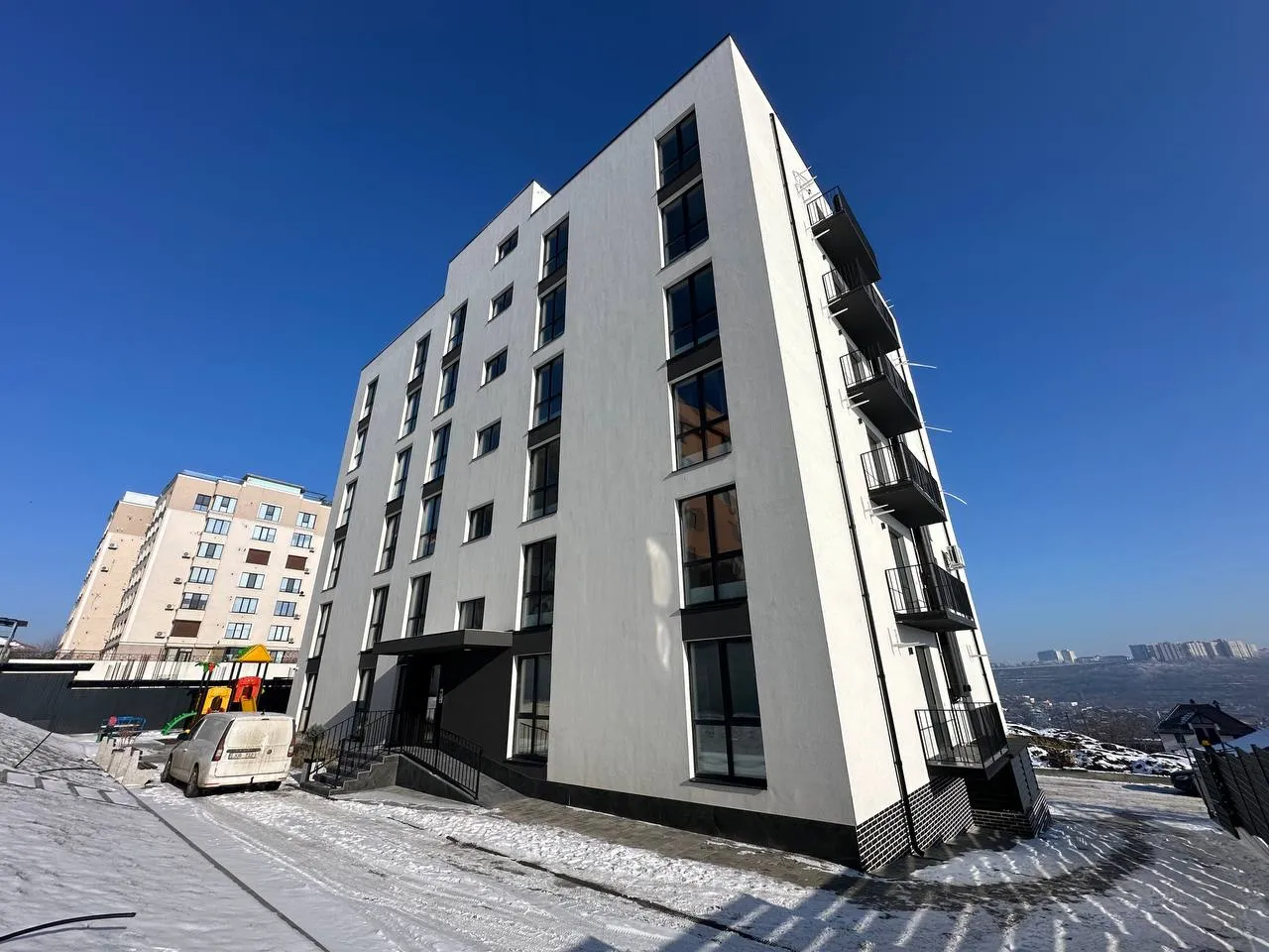 Chișinău Telecentru str. Cobzarilor 13