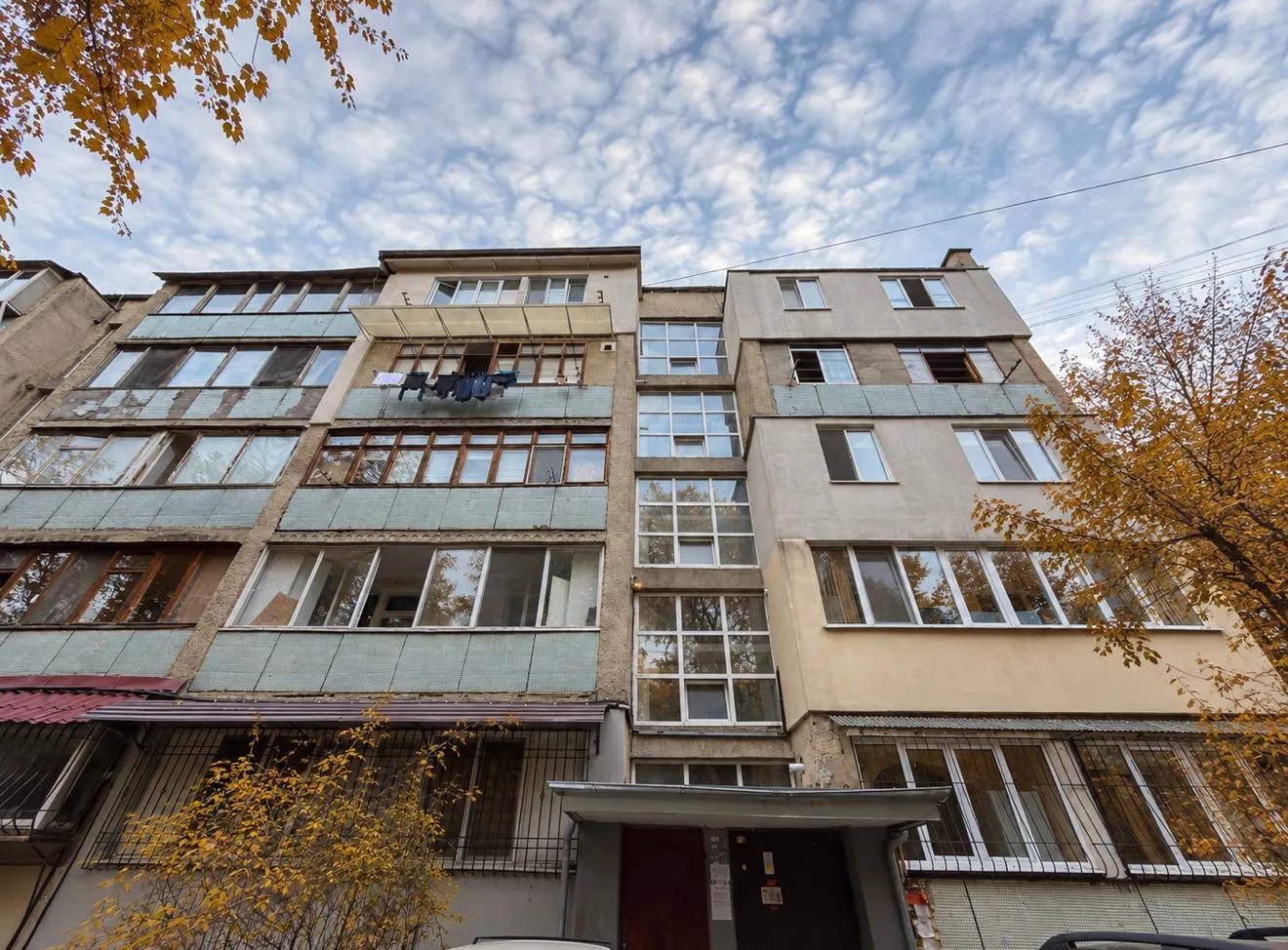 Chișinău Rîșcani bd. Moscova 10