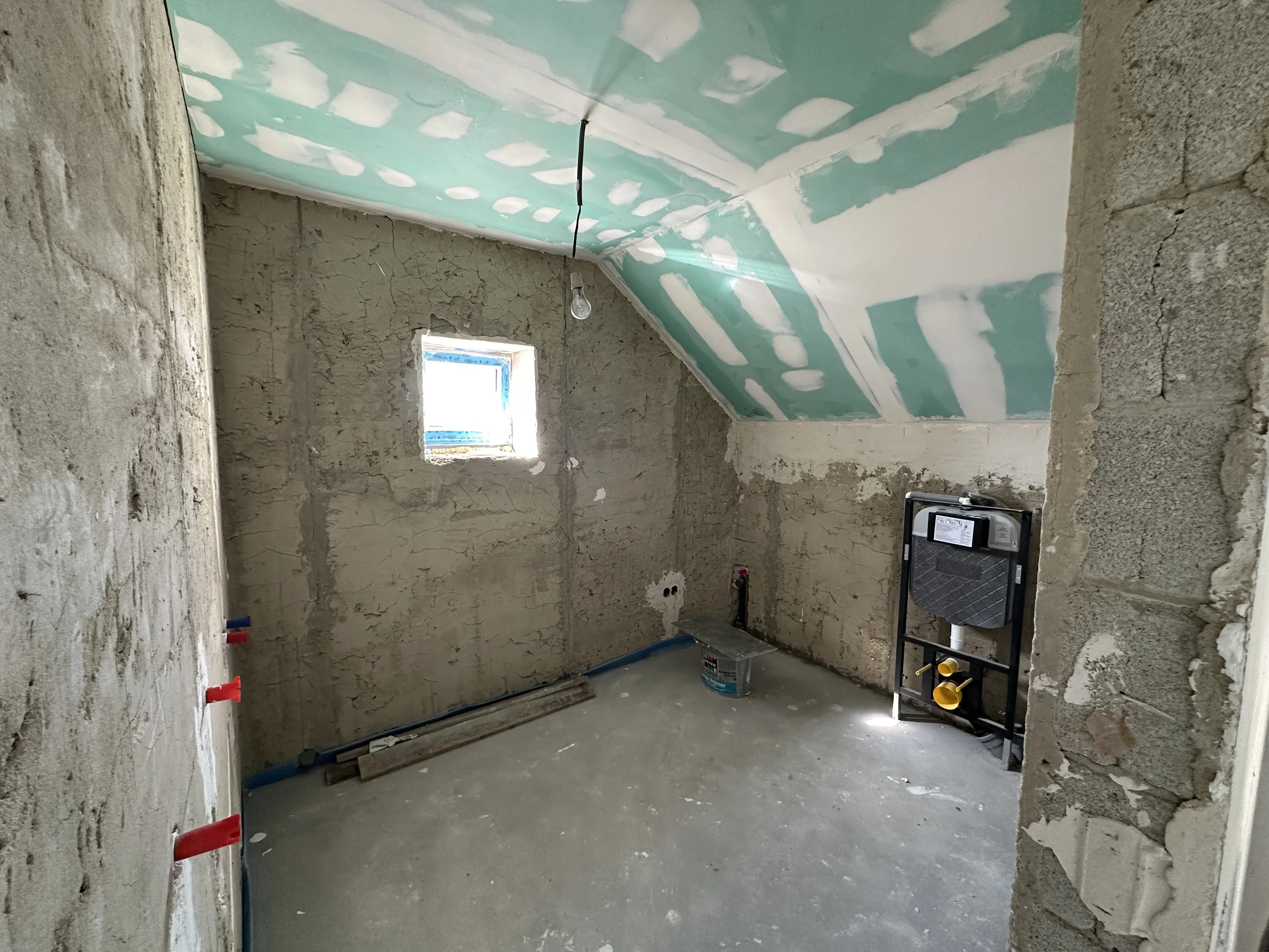 Chișinău Bâc str. Nucarilor  6