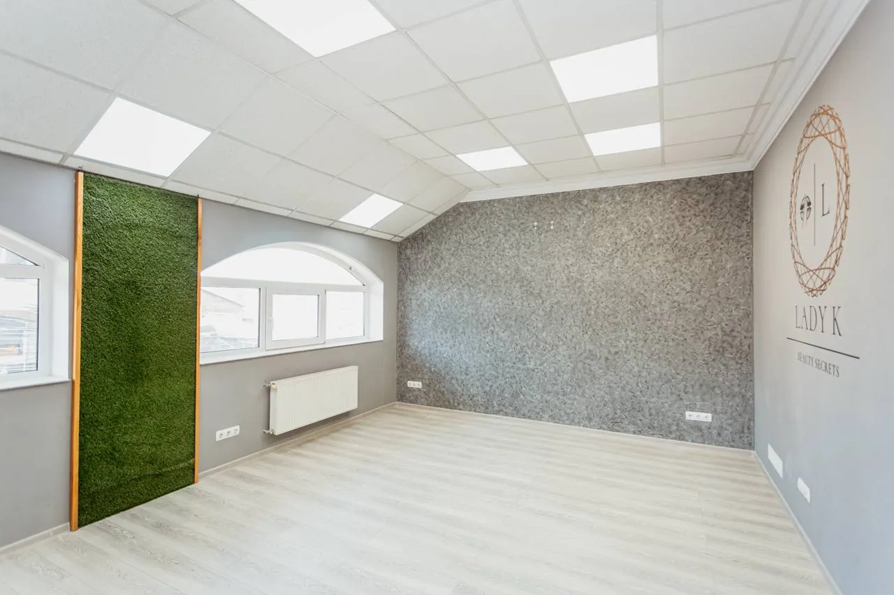 Chişinău Centru str. Alexandr Pușkin 1