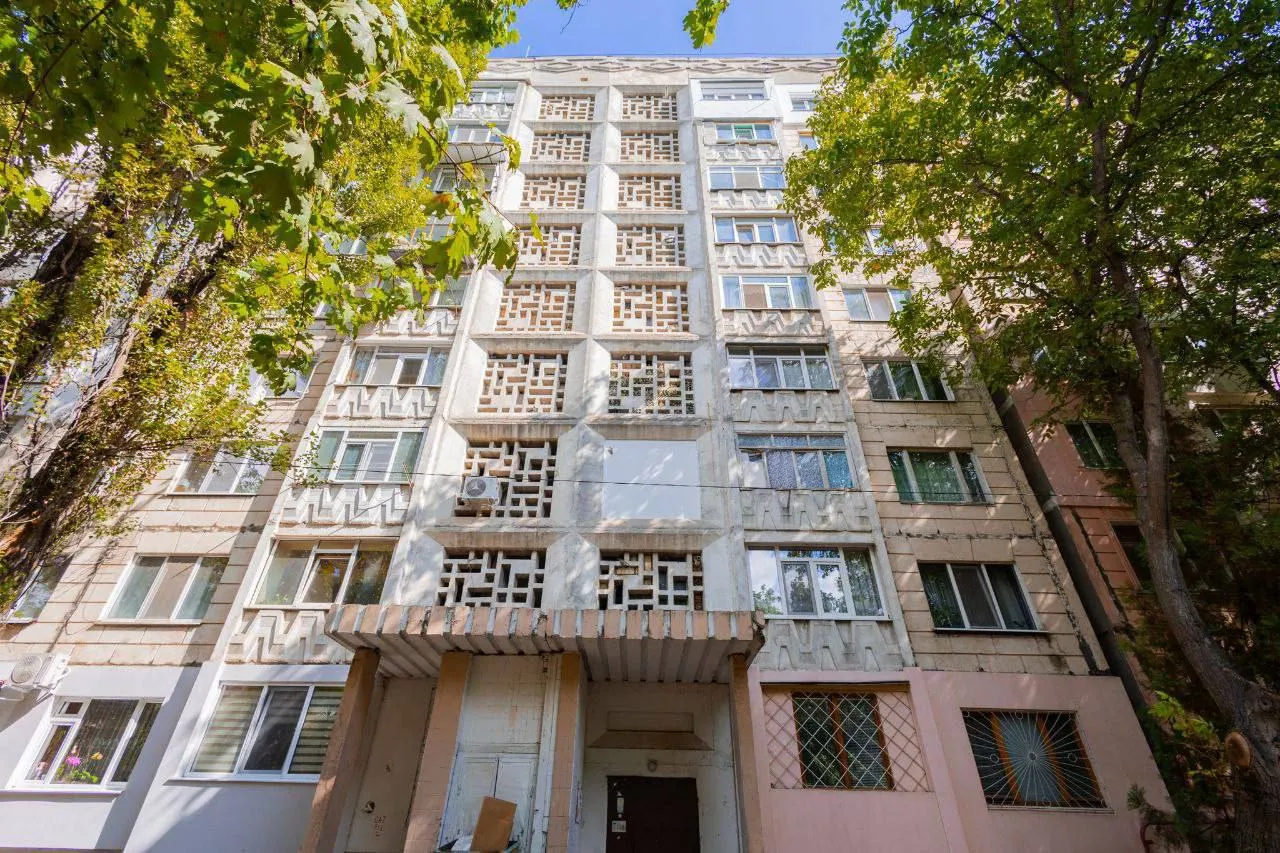Chișinău Ciocana str. Voluntarilor 9