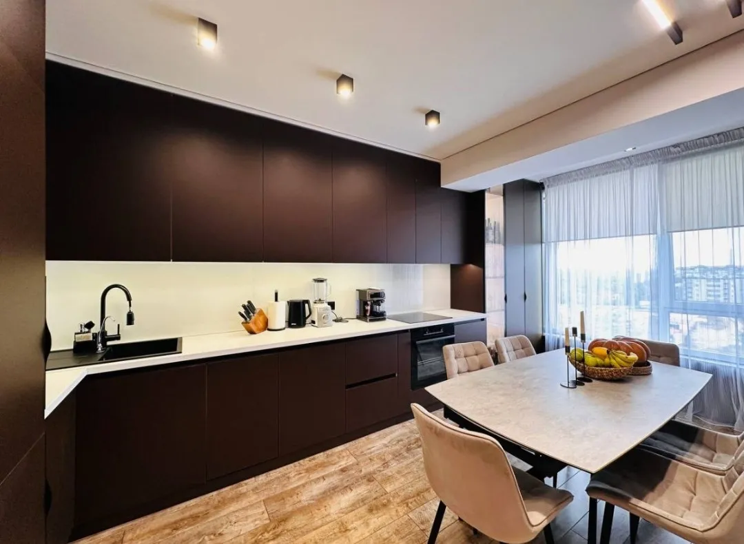 Chișinău Ciocana str. Nicolae Milescu Spătaru 5