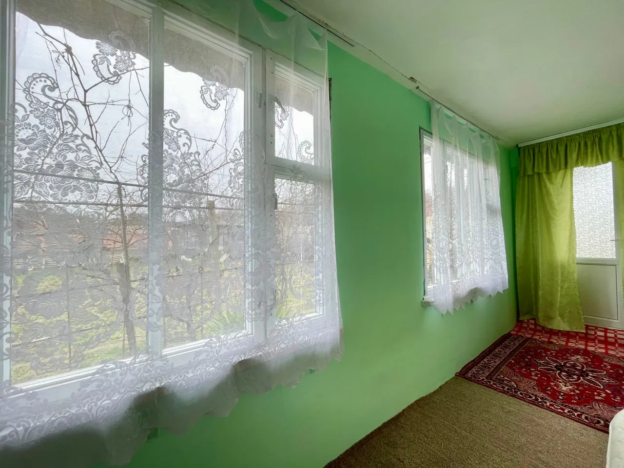 Ialoveni Bardar str. Aurel David 6