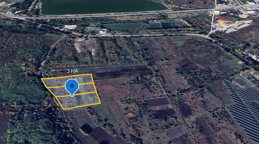 Ialoveni Sociteni Periferie 1