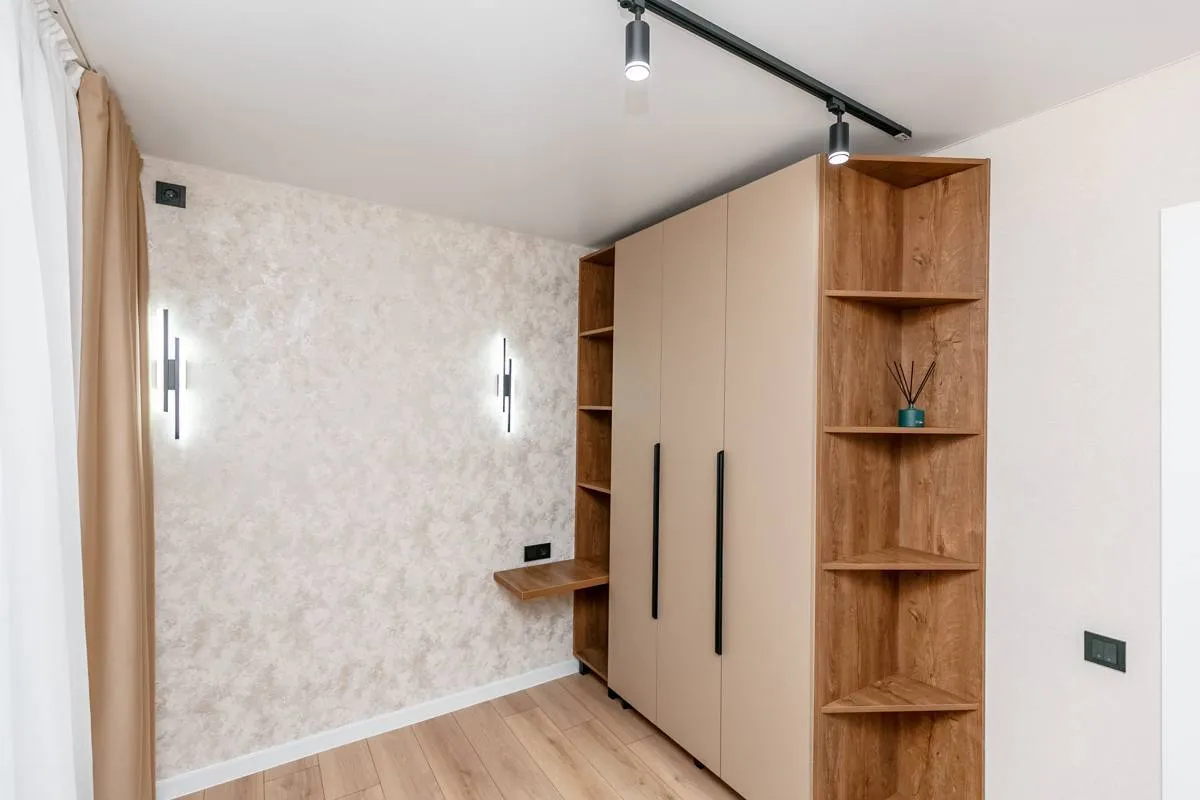 Chișinău Botanica bd. Dacia 4