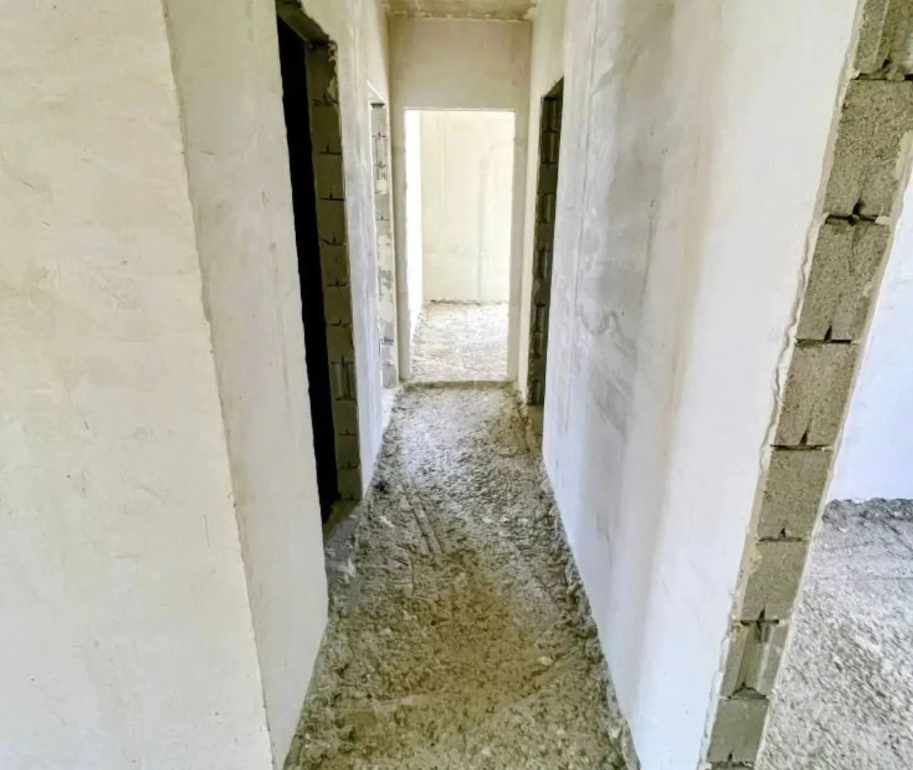 Strășeni Cojușna str. Mușatinilor 12