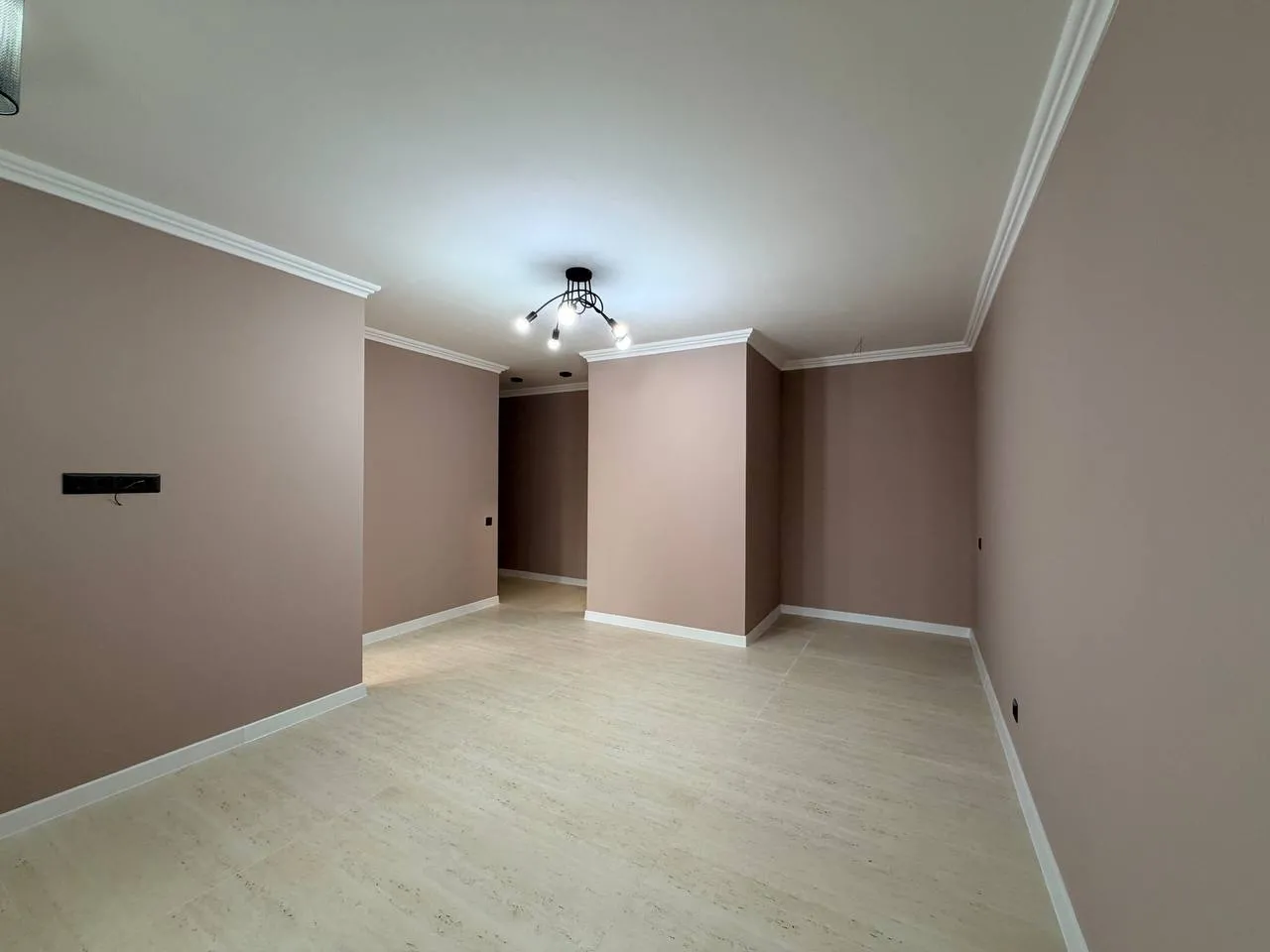 Chișinău Rîșcani bd. Moscova 3