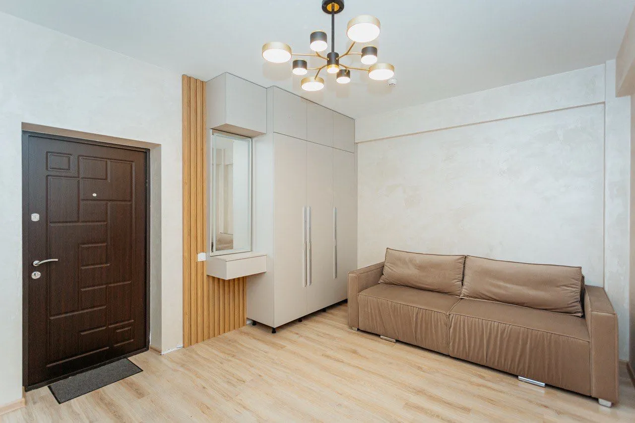 Chișinău Botanica str. Tudor Ștrișcă 6