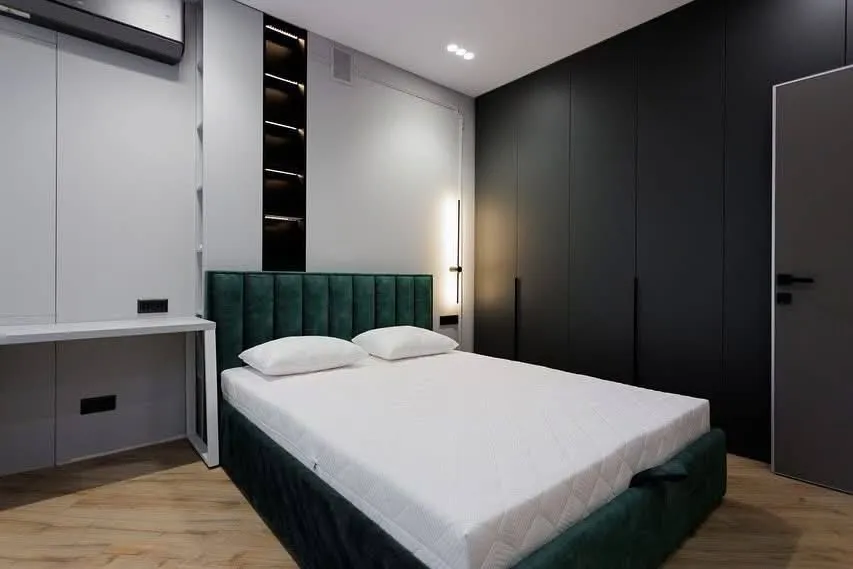 Chișinău Centru str. Moara Roșie 7