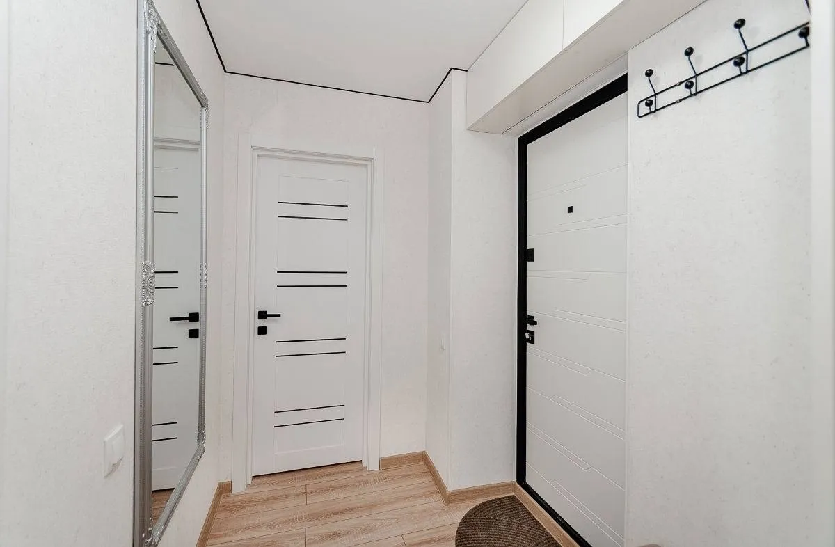 Chișinău Botanica str. Independenței 7