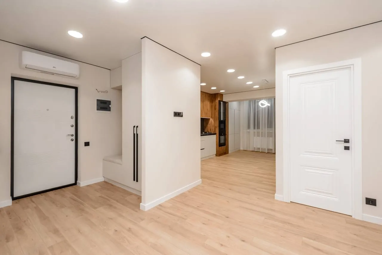 Chișinău Ciocana str. Ginta Latină 5