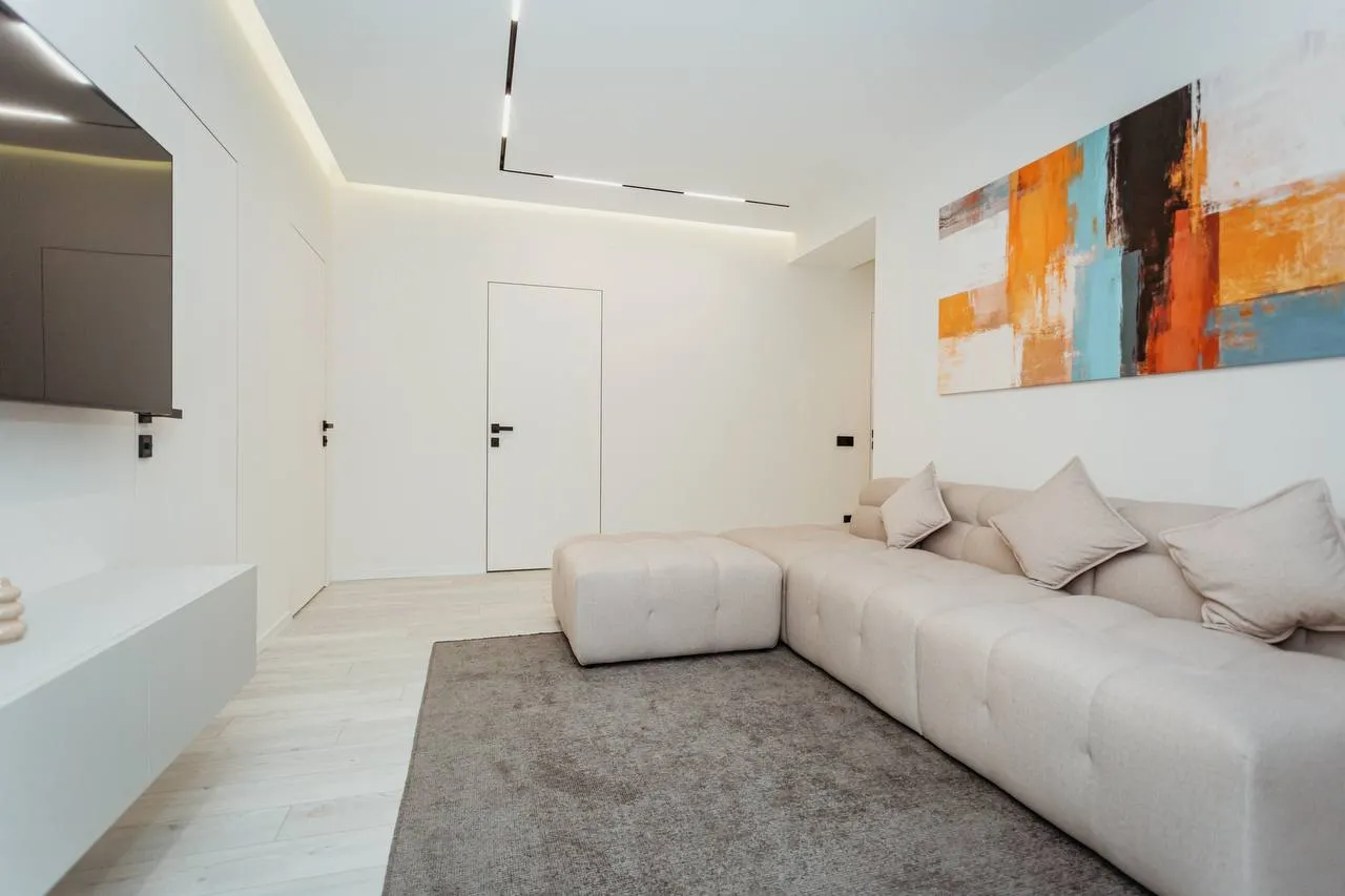 Chișinău Rîșcani str. Matei Basarab 3