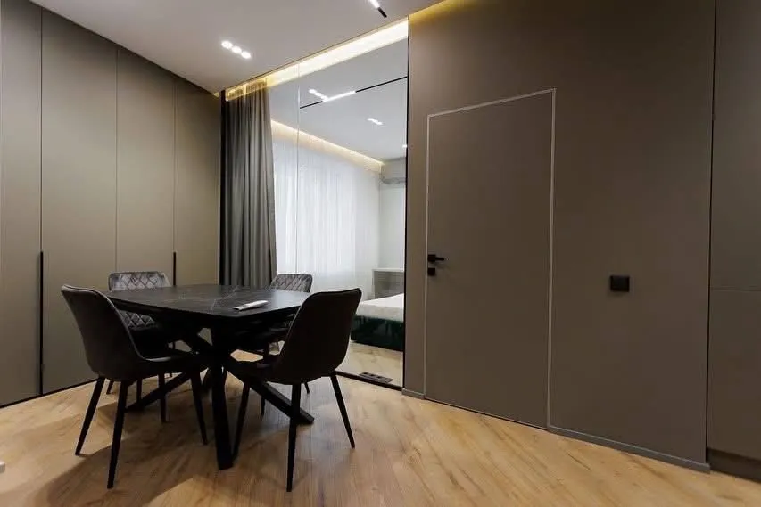 Chișinău Centru str. Moara Roșie 5