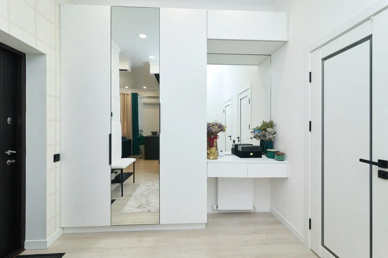 Chișinău Centru str. Moara Roșie 14