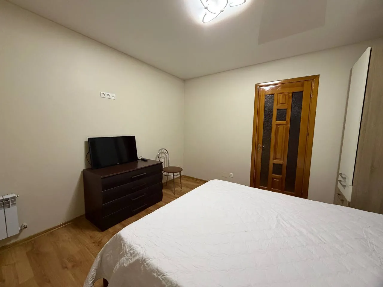 Chișinău Buiucani str. Nicolae Costin 7