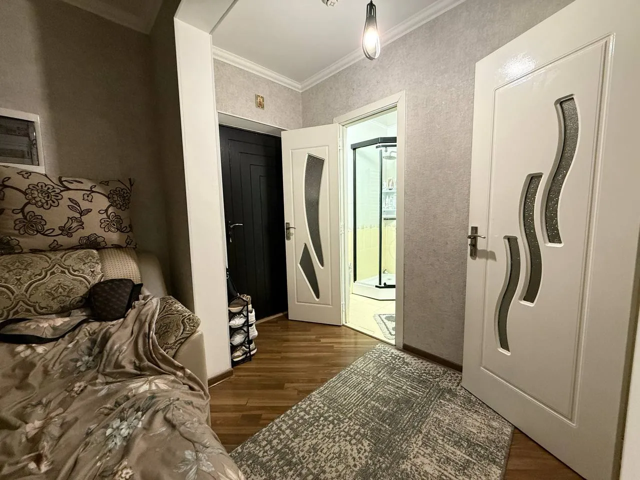 Chișinău Ciocana bd. Mircea cel Bătrân 5