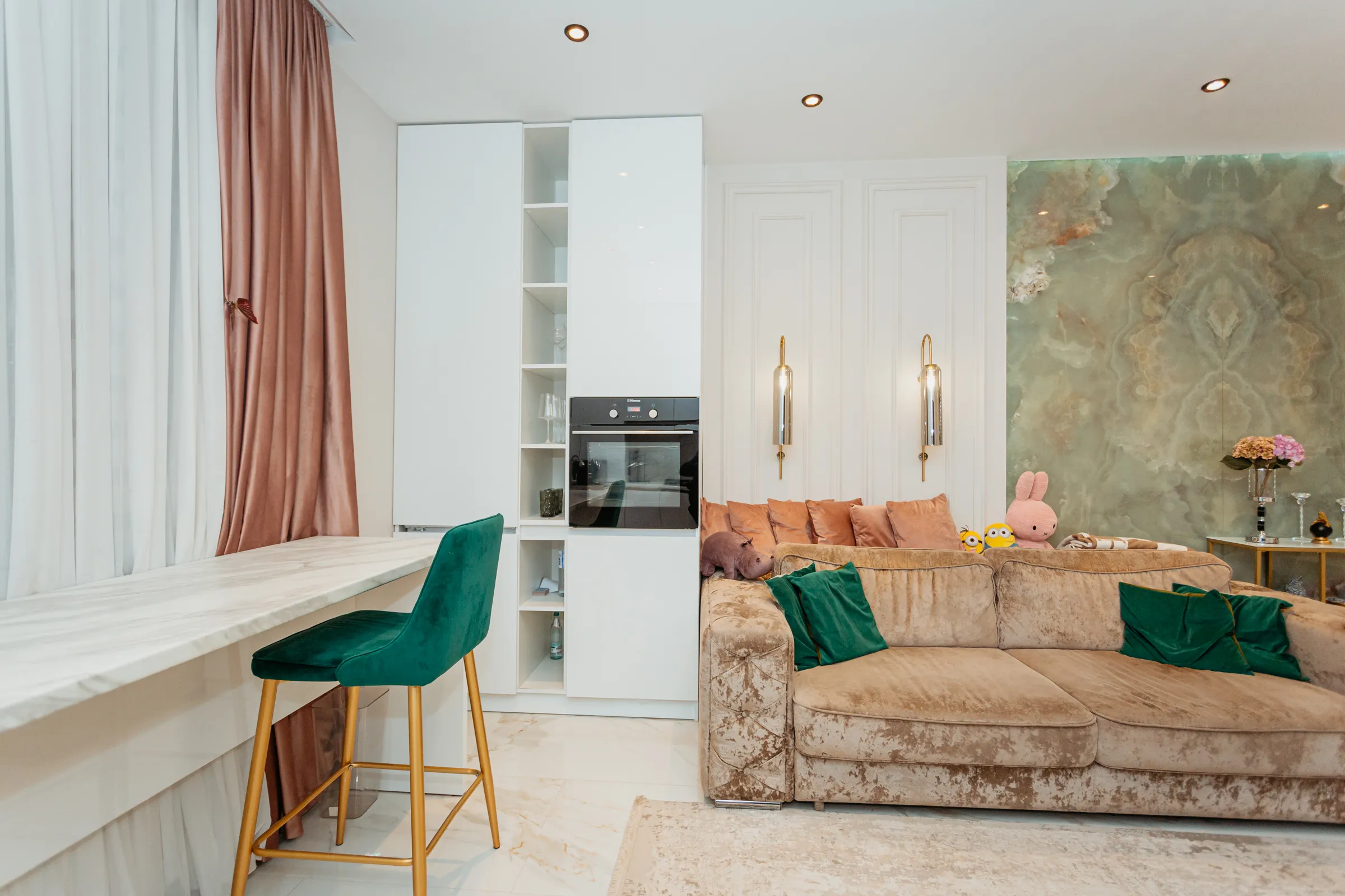 Chișinău Buiucani str. Liviu Deleanu 3