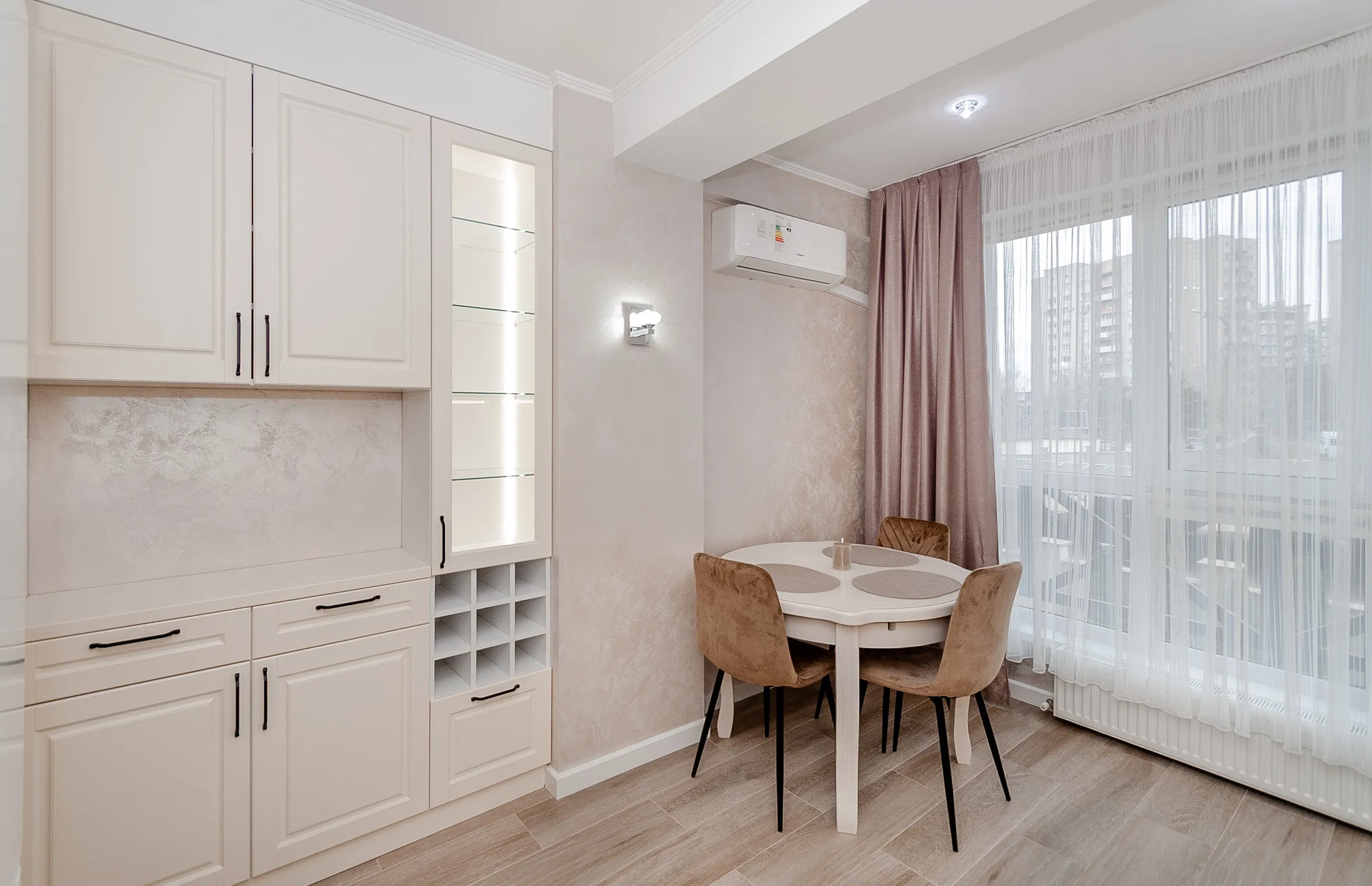 Chișinău Botanica str. Tudor Strișcă 1