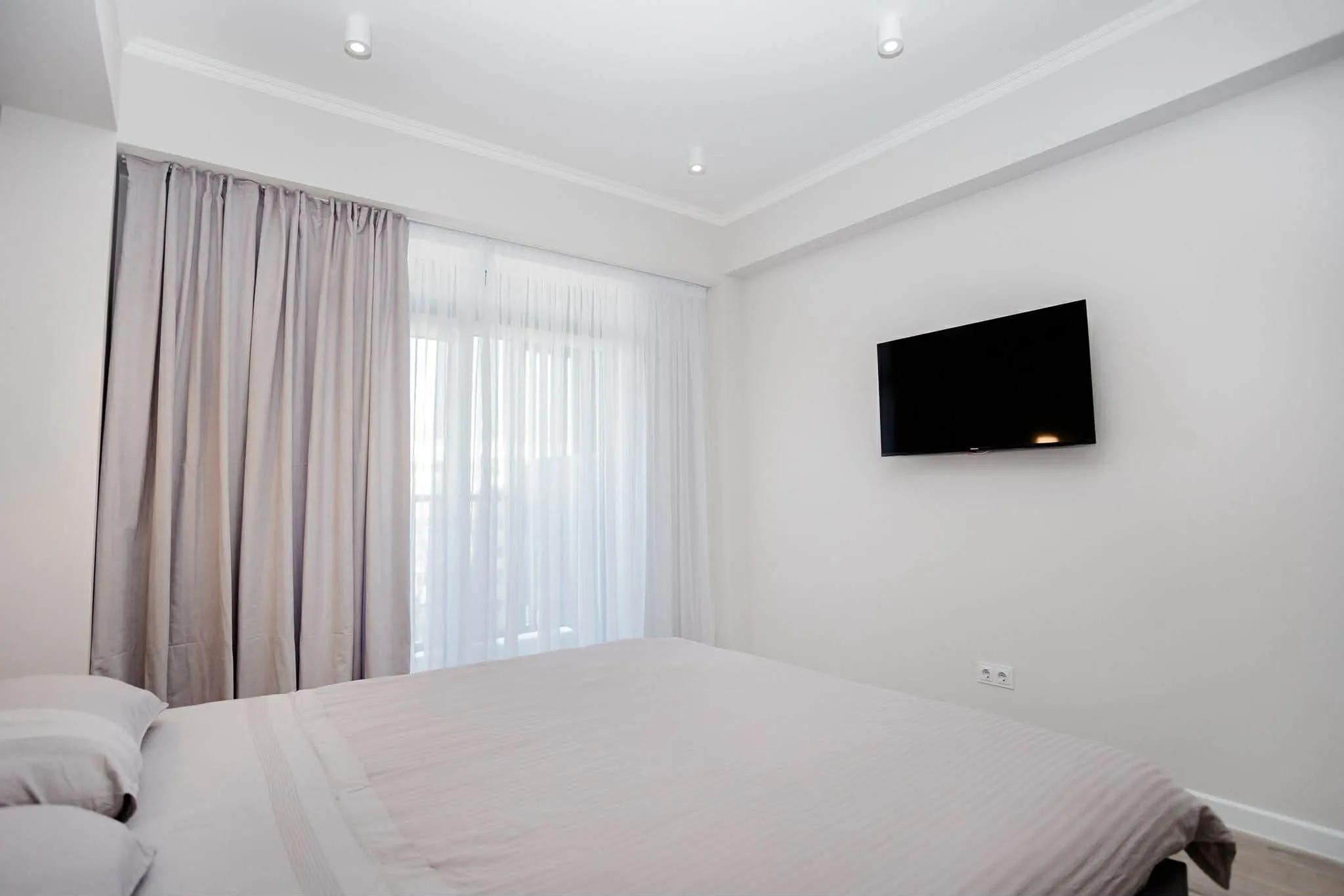 Chișinău Rîșcani str. Bogdan Voievod 7